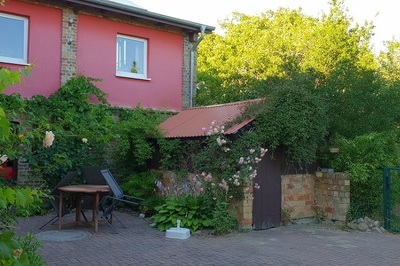 Ferienwohnung Kornelia & Olaf Danneberg